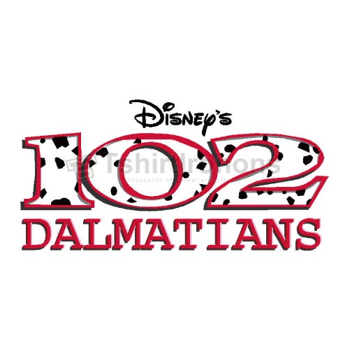 Disney T-shirts Iron On Transfers N2369 - Click Image to Close